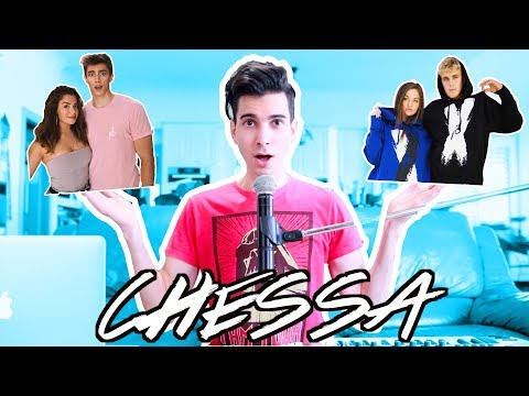 THE CHESSA SONG ft. Tessa Brooks & Chance  (Team 10)