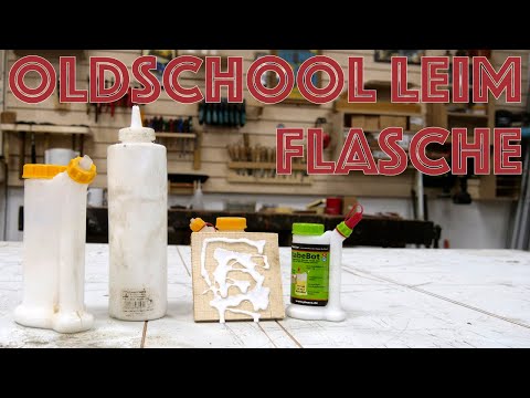 The best and cheapest glue bottle for DIY enthusiasts?