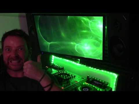 Progressive Psy-trance live stream 2020 - Neelix, Ranji, Mahori, Section 303, Astrix, Alex Carroll