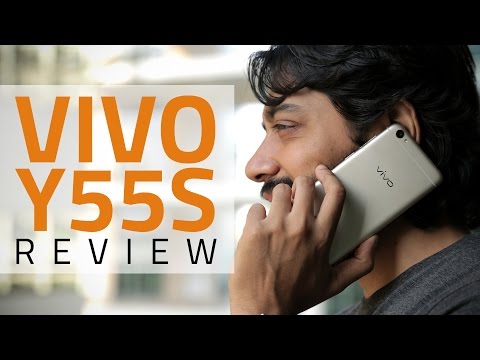 Vivo Y55s Review | Camera, Specifications, Price in India, Verdict, and More