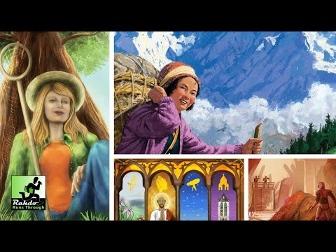 Rahdo Previews►►► Dr Finn 2021 Game Collection