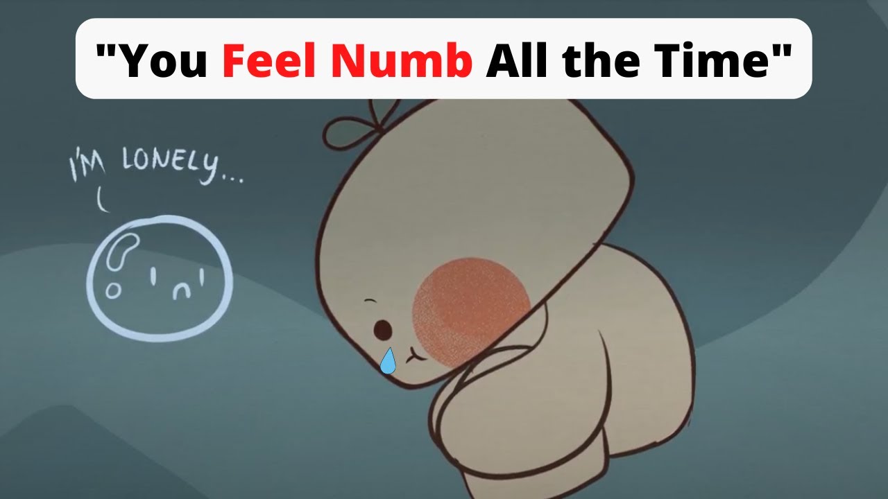 7 Signs You Feel Deep Loneliness