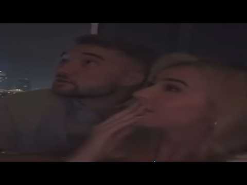 Gio Dubai Situatie is Insane