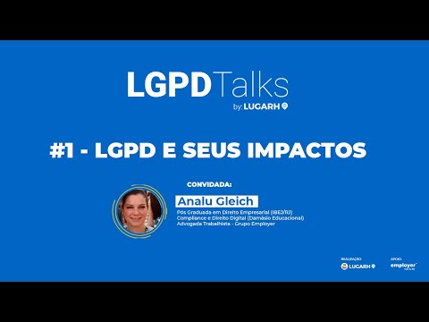 LGPD e seus impactos
