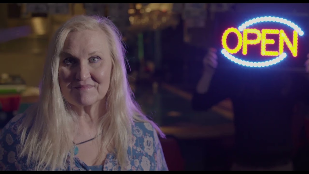 PRETTIER IN WHITTIER | Short Doc Trailer