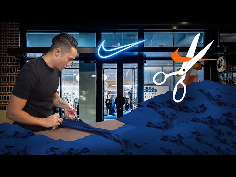 Nike DRI-FIT Leggings Review!!!