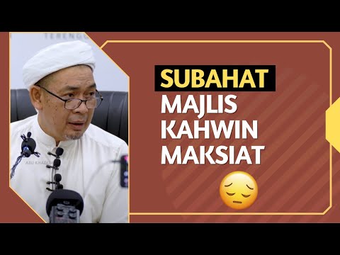Mengaji Sakan, Bab Kenduri Gagal 