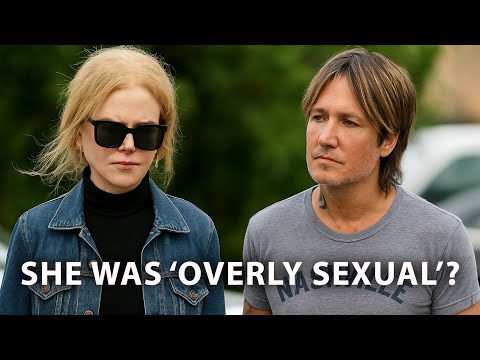 Keith Urban’s Real Reason for Leaving Nicole Kidman