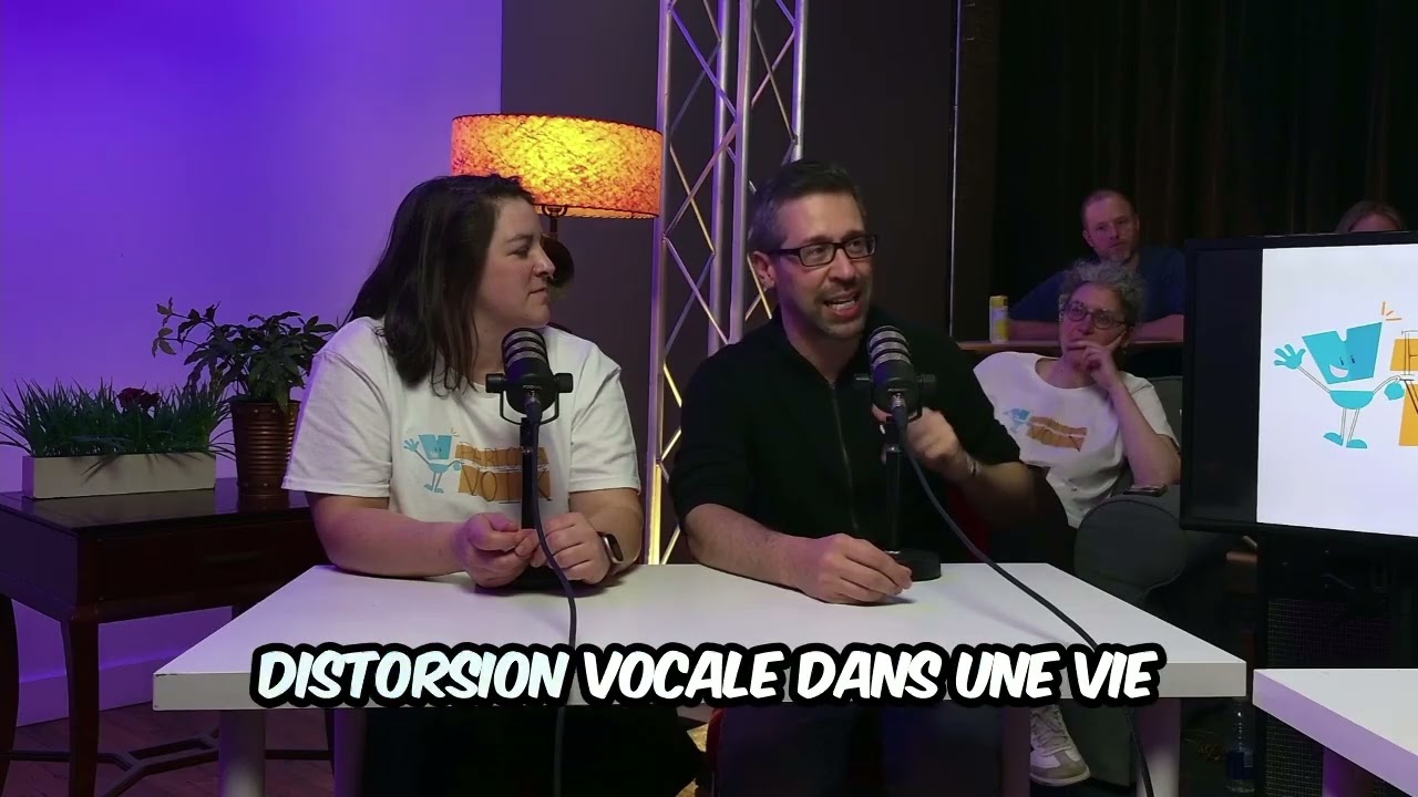 TEASER - Épisode 4