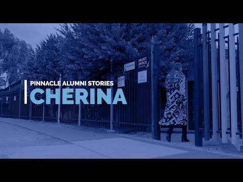Cherina's Story