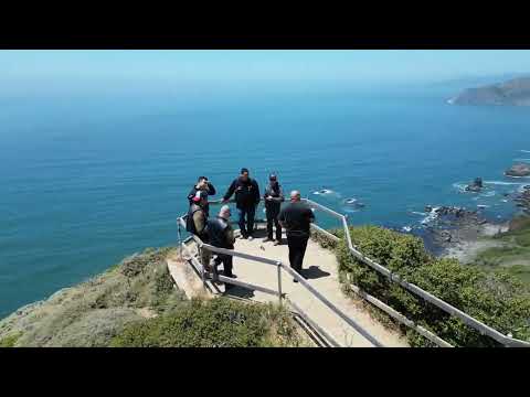 Hwy 1 Falcon's Roost 6-24