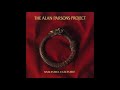Alan Parsons Project  Let's Talk About Me on HQ Vinyl with Lyrics in Description