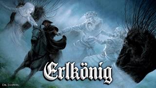 Erlkönig [German ballade][+English translation]