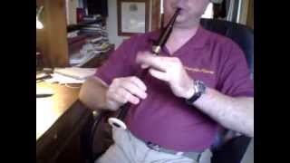 Jeannie Mauchline, for Duncan