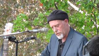 Harry Manx 6-16-13: Coat Of Mail