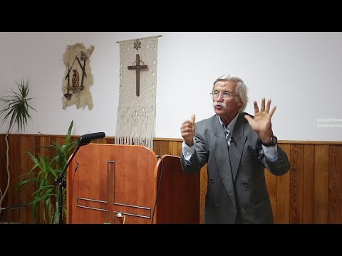 Importanta Sabatului în viața poporului lui Dumnezeu Levitic 23:1-3