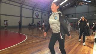 Download lagu Olympic B vs U Loyola sub 17 - Jun 2027 mp3