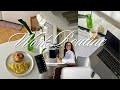 Productive Work From Home Routine Romanticizing Productivity