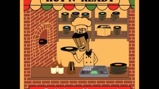 LEE BANNON X CHUUWEE - Need That f. C Plus