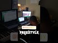 Mto Gang In House Freestyle#action #anime