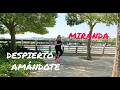 DESPIERTO AMÁNDOTE / Miranda / Zumba / Coreo Zin Valentina Delgado 