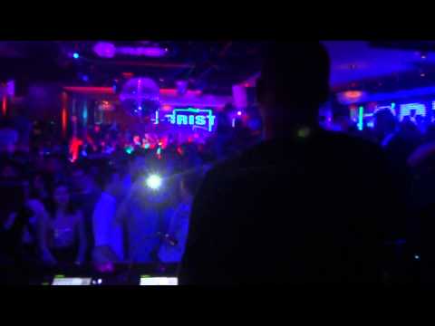 CRISTIAN MARCHI @ SETAI - 23 FEBBRAIO 2013 - [HD]