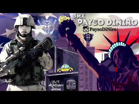 3MX PaysoDiNiro Music By FettiFinesse