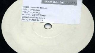 Atomic Fusion - Superbass