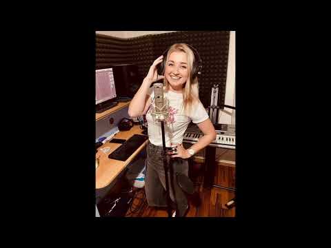 Kristína Fečaninová - Jak voda v  potočku (Hudobná skupina Limit)