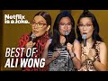 14 Minutes Of Ali Wong S Best Jokes Netflix
