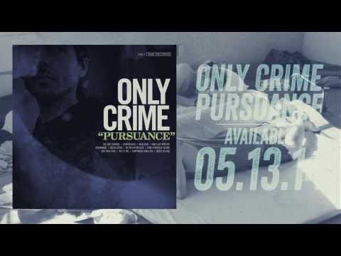 Only Crime Signs To Rise Records