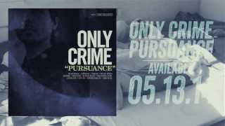 Only Crime Signs To Rise Records