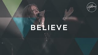 Believe - Hillsong Worship