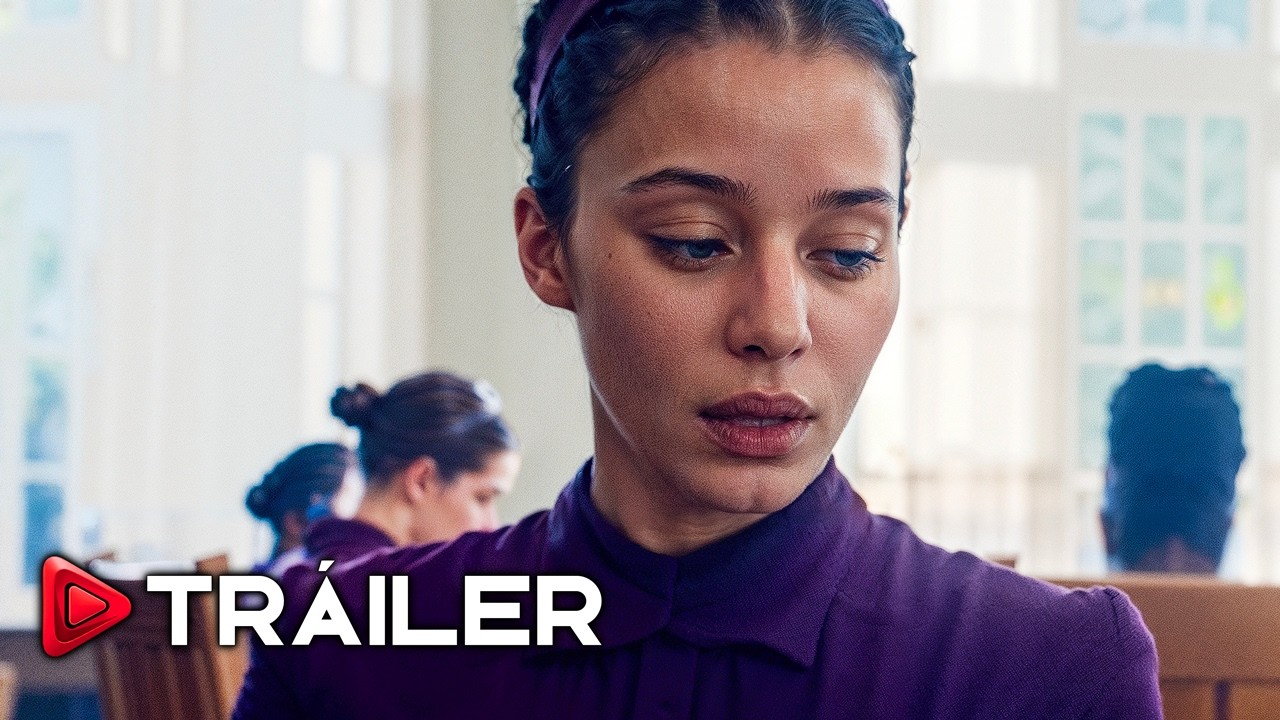 LOS TESTAMENTOS: DE LAS HIJAS DE GILEAD Tráiler Oficial Español Latino (2026)