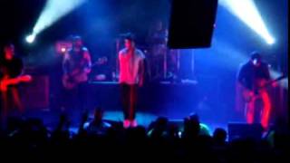 Alexisonfire - The Dead Heart (Midnight Oil cover)