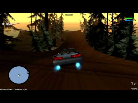 Zeet v1 Fearless Flake