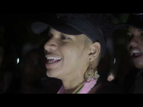 (EXPLANAÇÃO) NJ e Nad x Luke e Golden Husky - Batalha da Torre 85ª edição (SEMI)