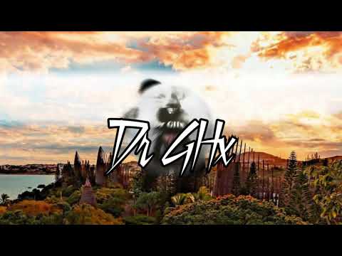 MASTER KG - SKELETON [ SNOOP SVG REMIX ] (SPECIAL FÊTE ) - DR GHX