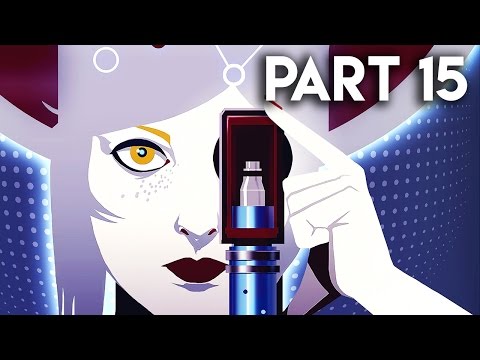 Prey Gameplay Walkthrough Part 15 - Escape Deep Storage (Prey 2017 Gameplay)