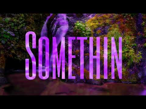 Jimmy infinity - Somethin(snippet)