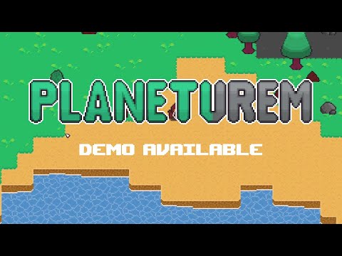 Planeturem youtube-video