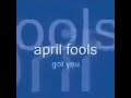 april fools