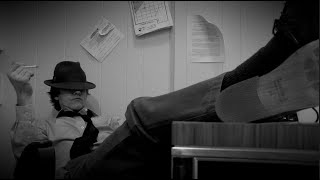 To Detective Samuel (Film Fest Cut)