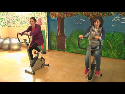 COLLE CESARANO IN UN MINUTO