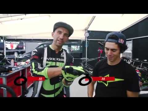 Val di Sole - Prologo teams