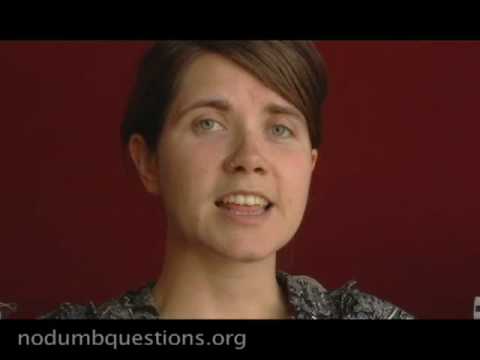 No Dumb Questions: Monica Intro