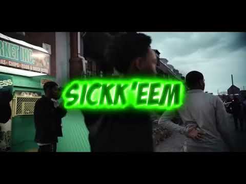 Bully56 x SHEE - SICKK’EEM (Edit by Djbey215 🎥)