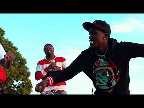 Playa Tone ft Bla$ta "True Colors Remix" directed by @KWelchVisuals