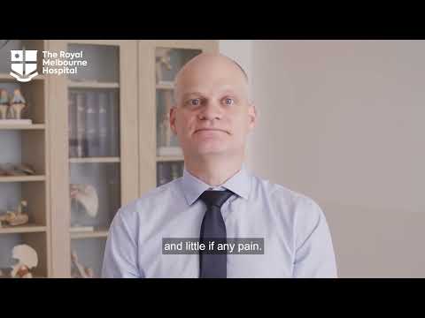 Proximal Humerus Fracture (with audio descriptions)