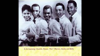 A Love She Can Count On - Miracles - 1963